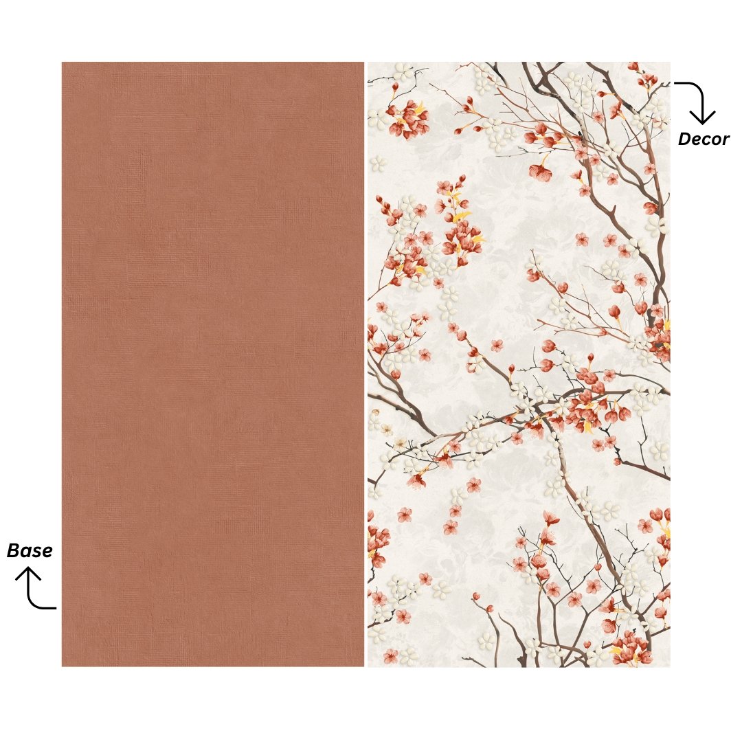 Cherry Blossoms 